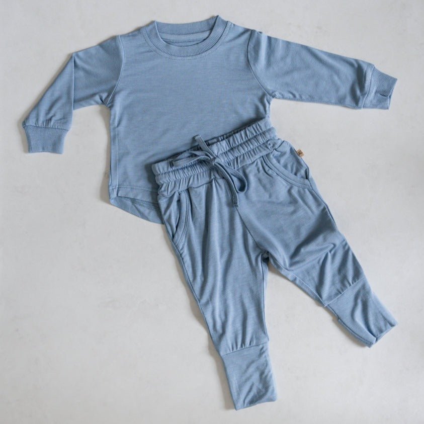 Bamboo Jogger - Mack & Harvie