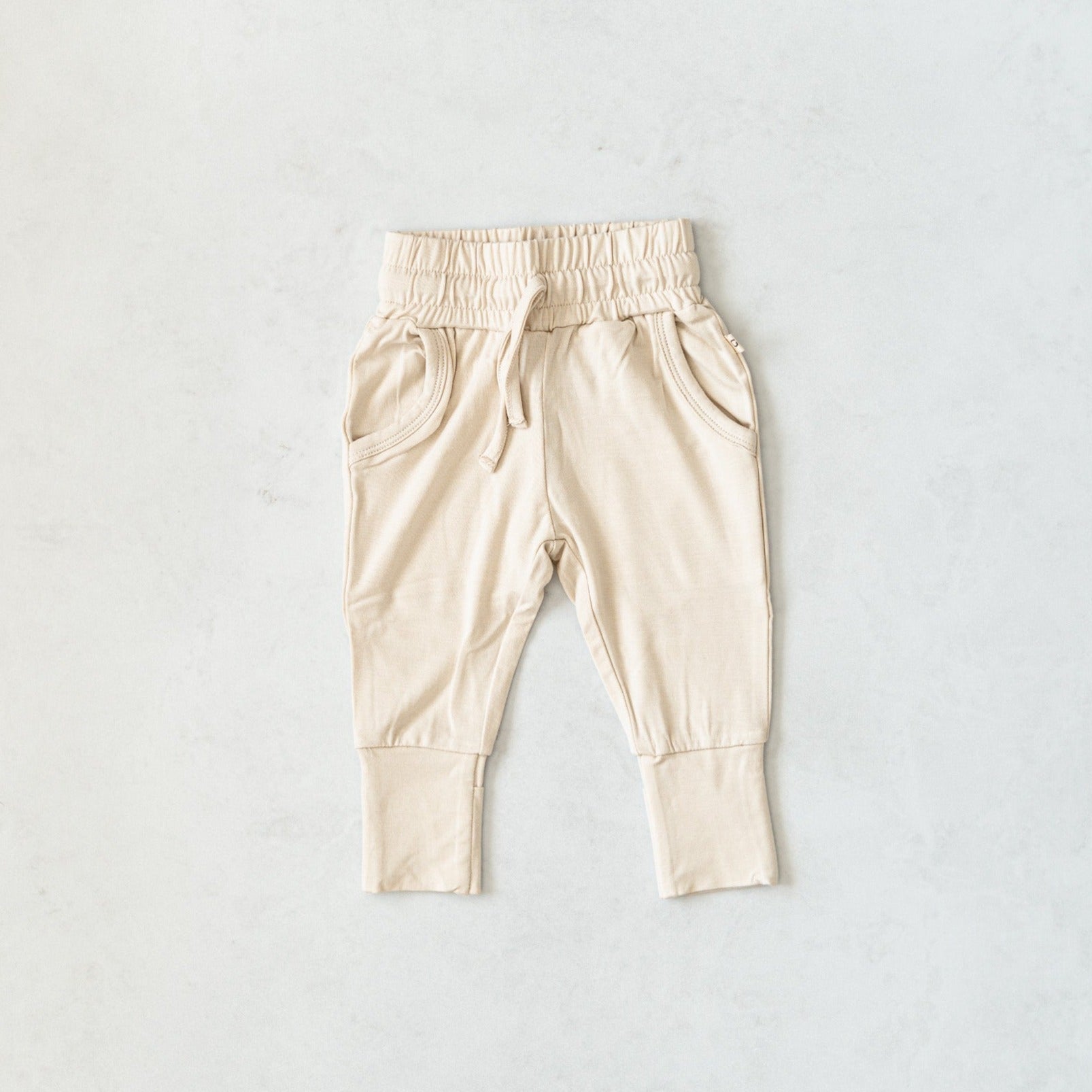 Bamboo Jogger - Mack & Harvie