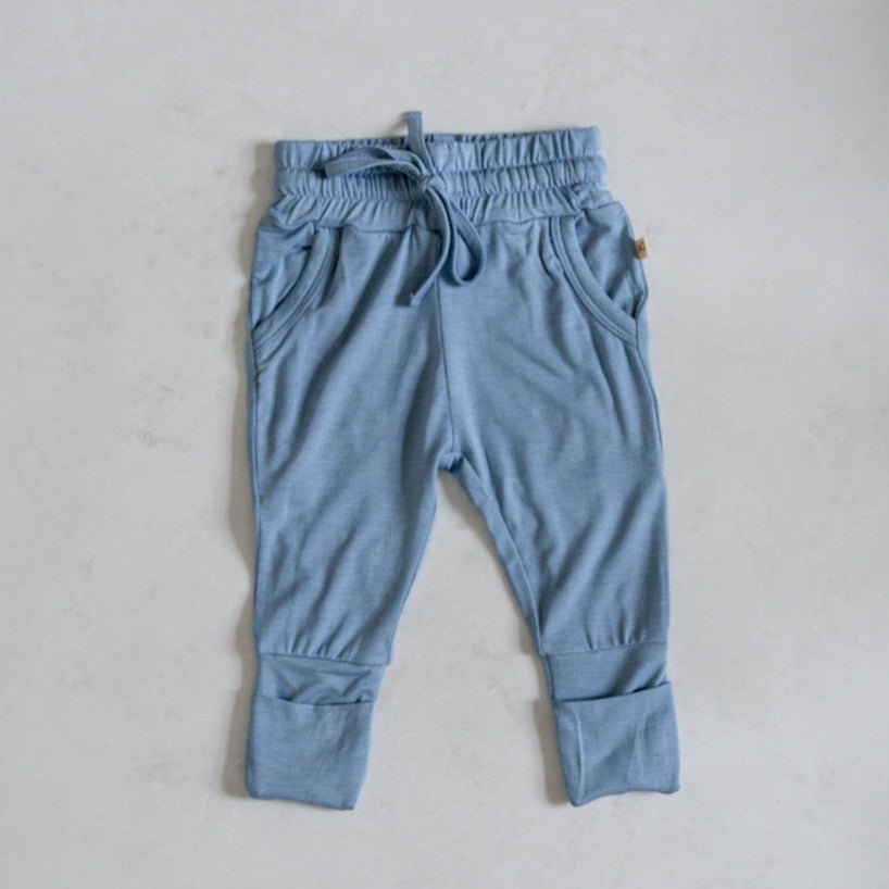 Bamboo Jogger - Mack & Harvie