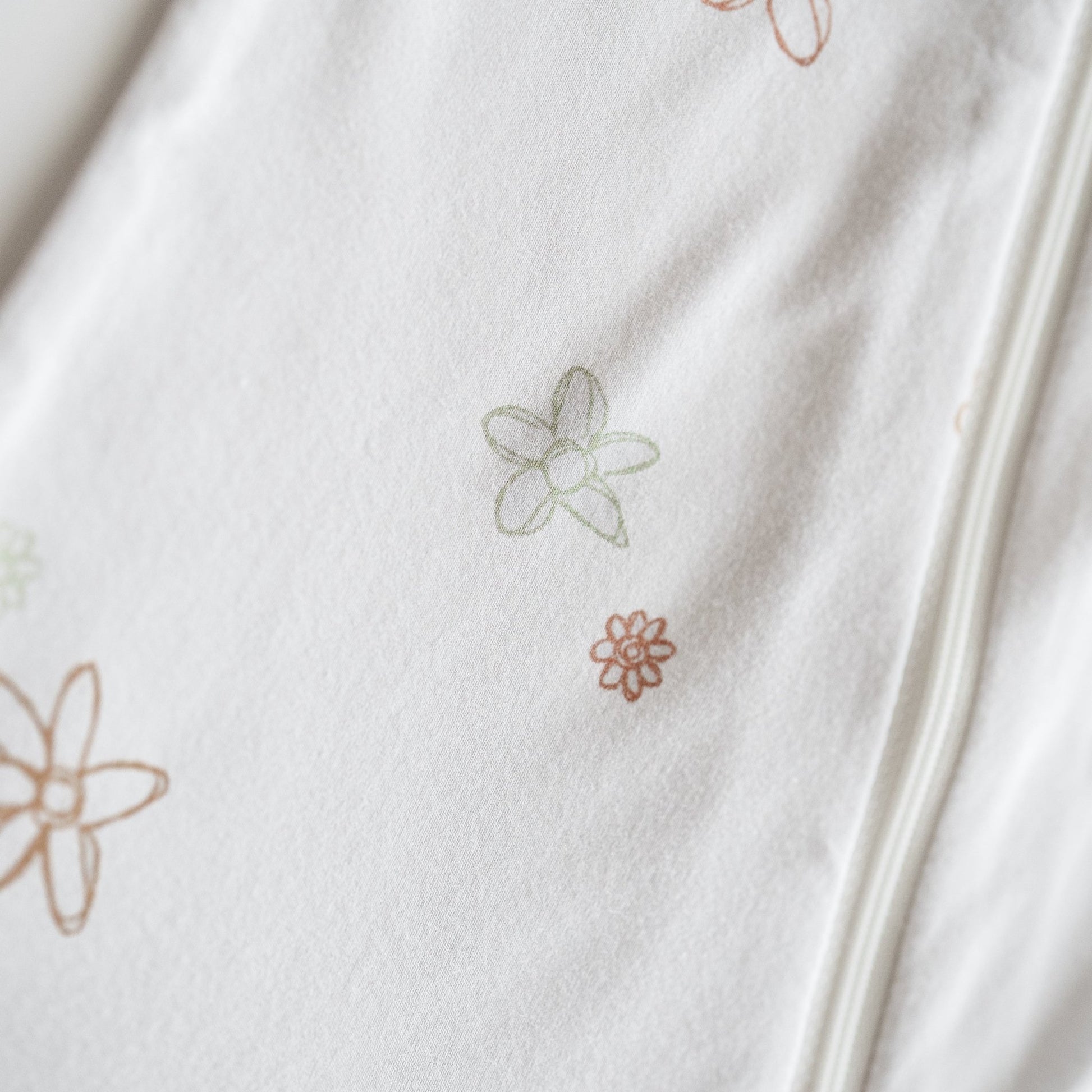 Bamboo Romper - Mack & Harvie