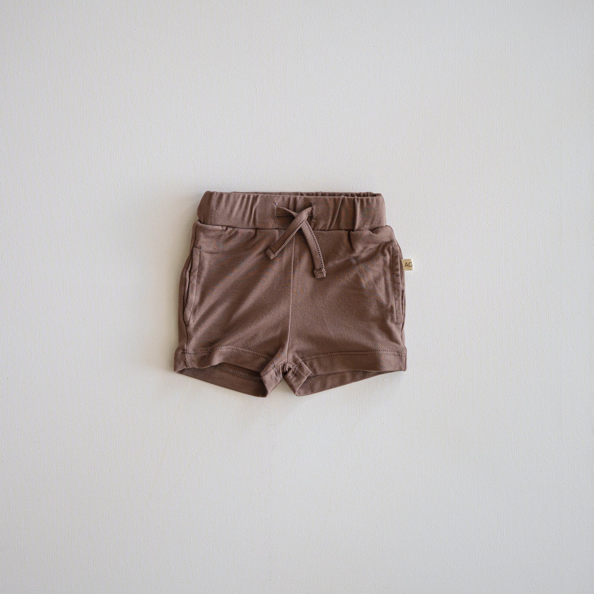 Bamboo Short - Mack & Harvie