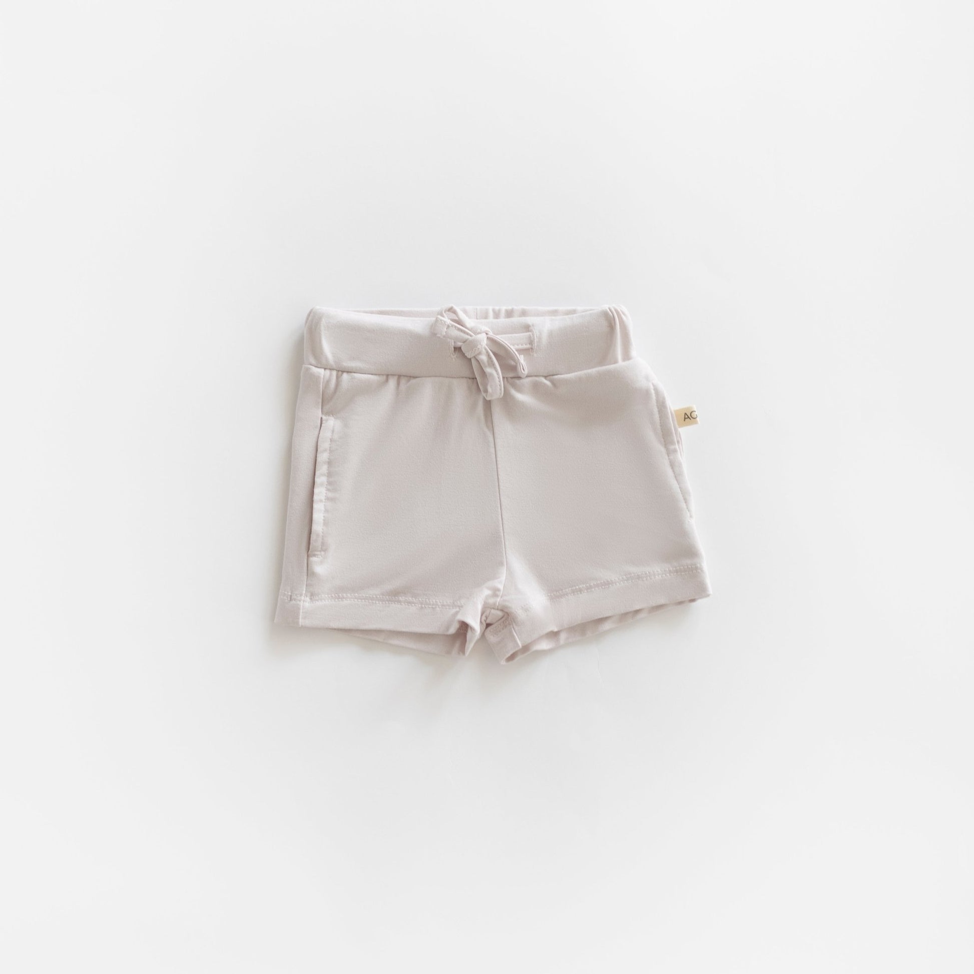 Bamboo Short - Mack & Harvie