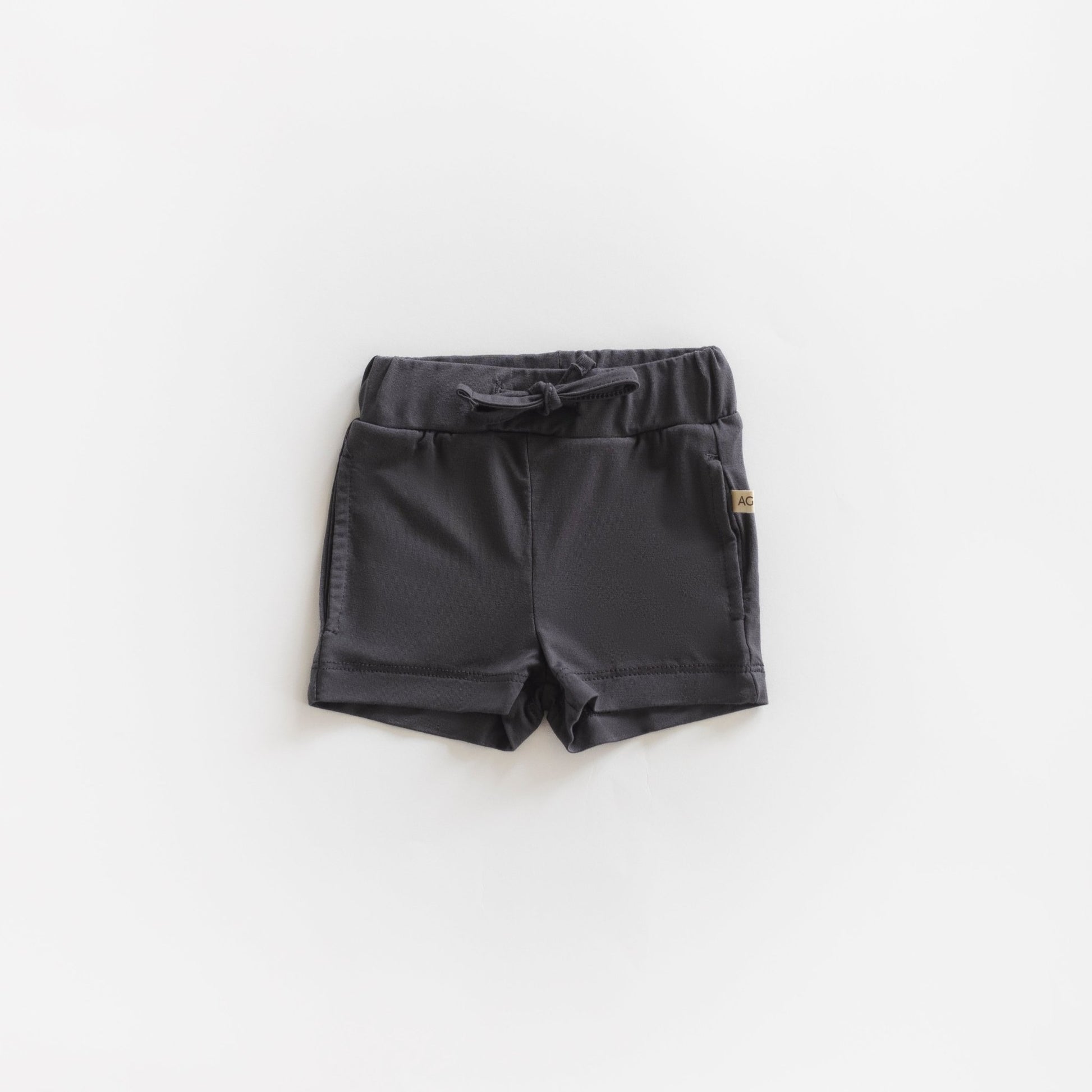 Bamboo Short - Mack & Harvie