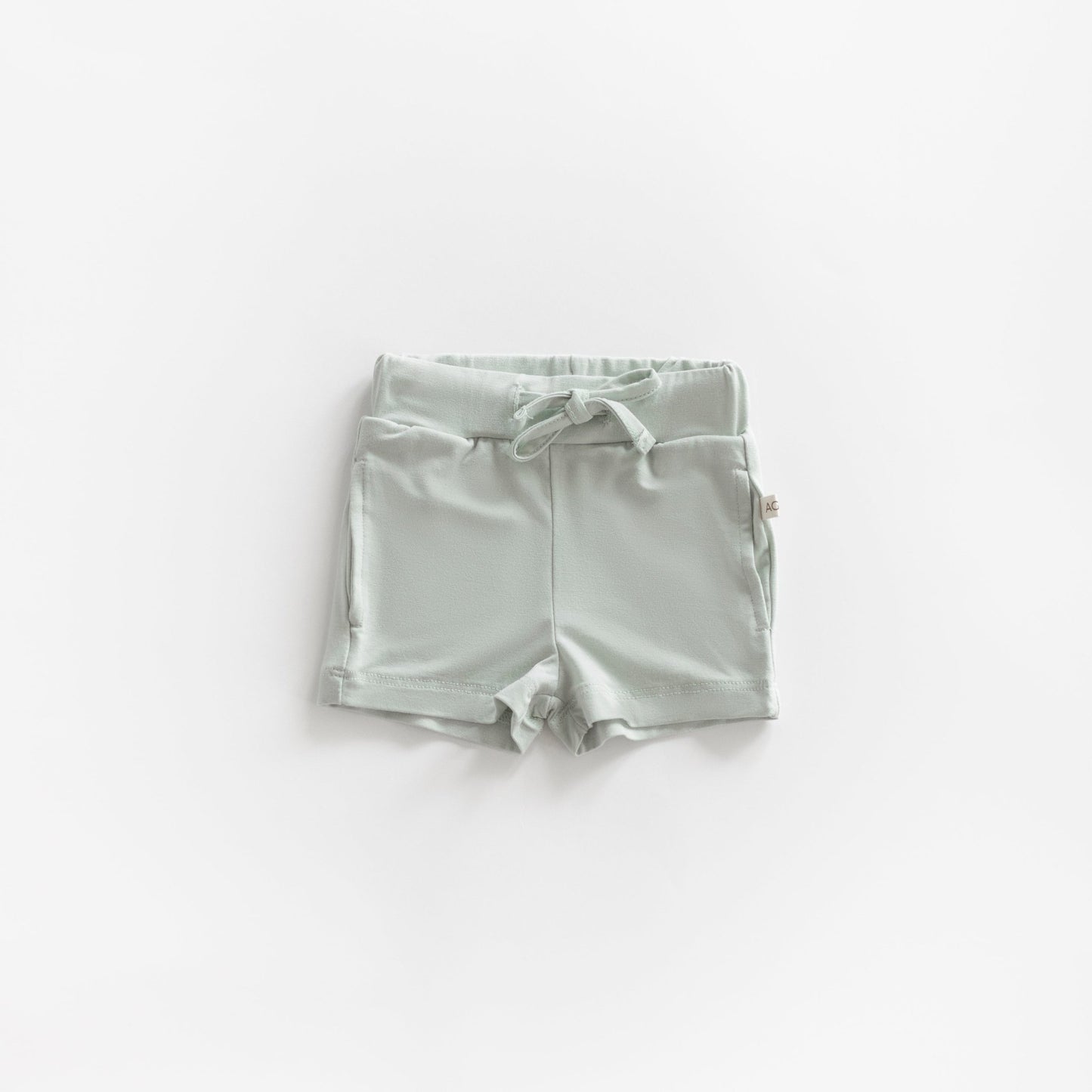 Bamboo Short - Mack & Harvie