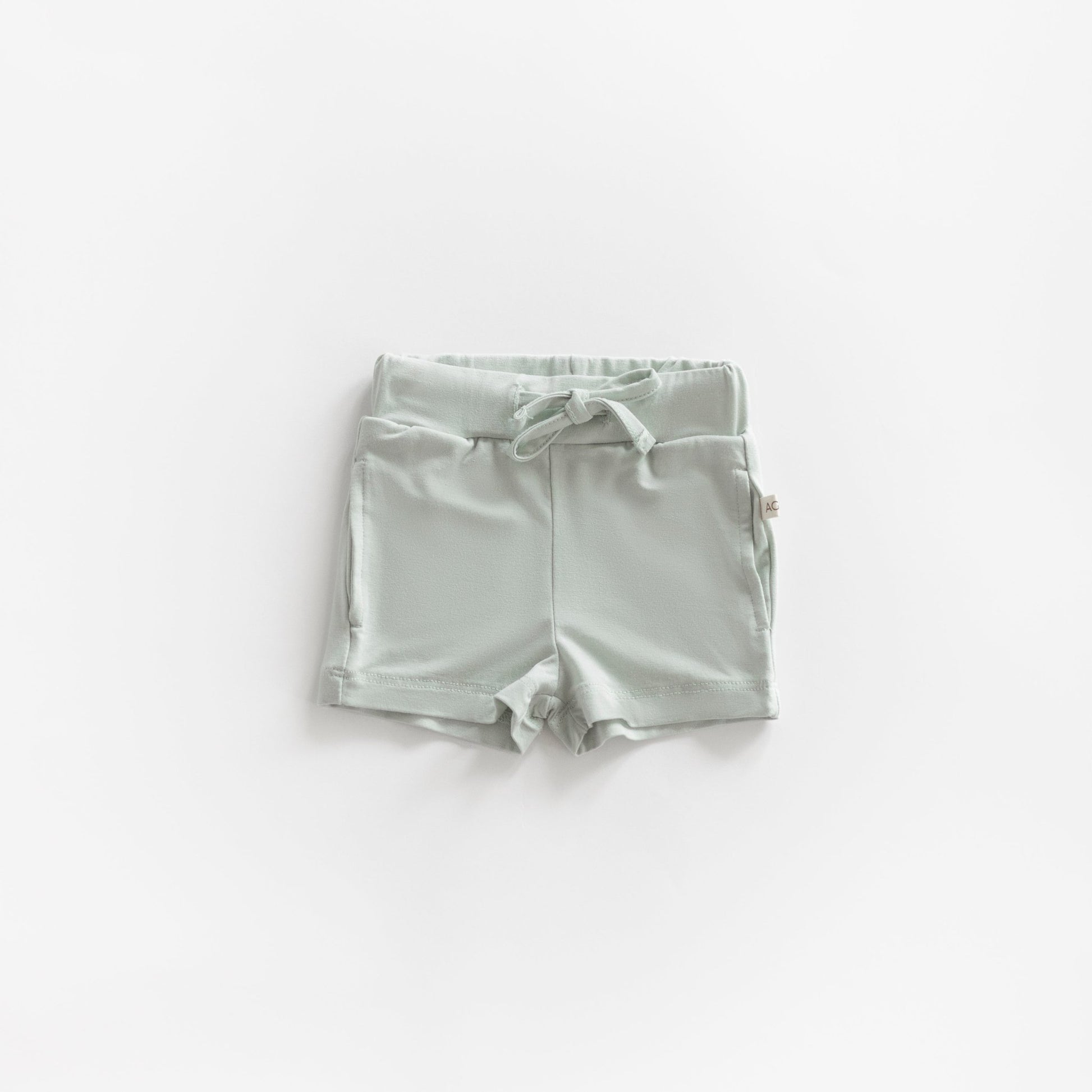 Bamboo Short - Mack & Harvie