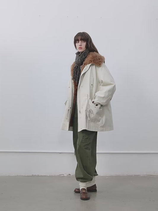 Green Mile Jacket
