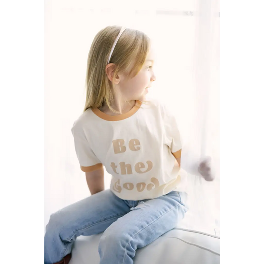 Be the Good Kid's Everyday Ringer