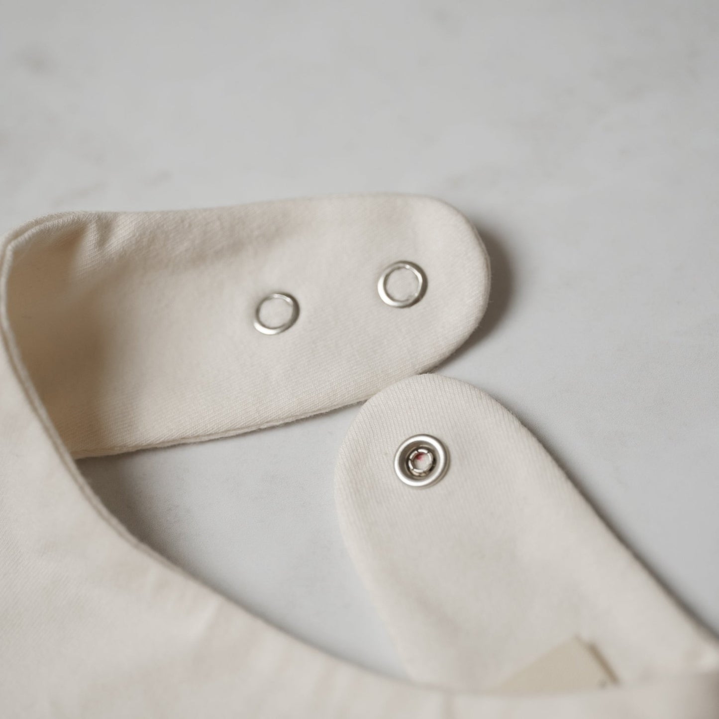 Bibs - Mack & Harvie