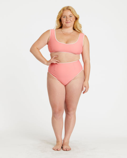 Bikini (Pink)