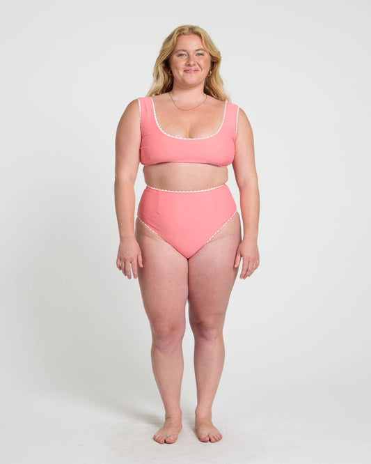 Bikini (Pink)