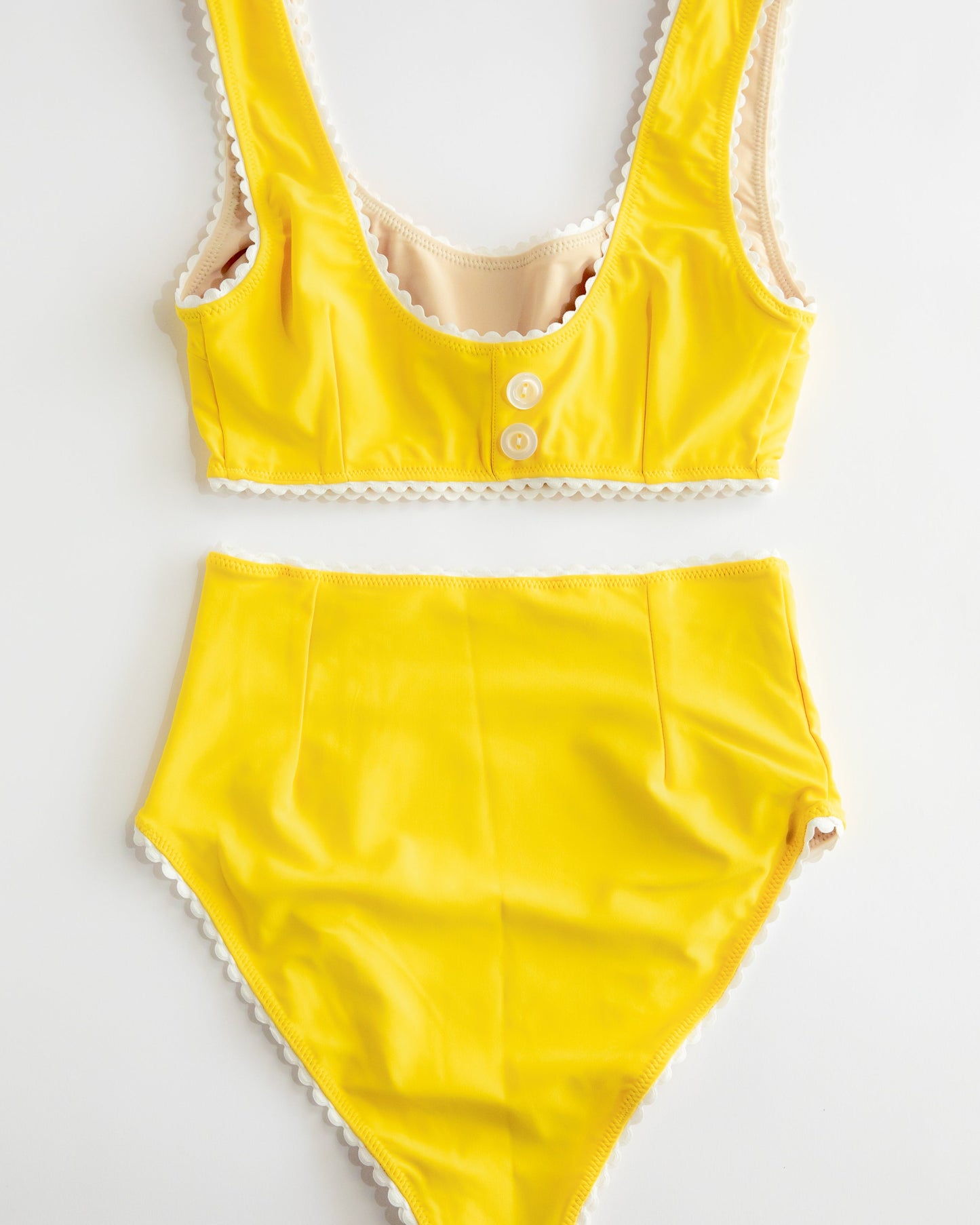 Bikini (Yellow)