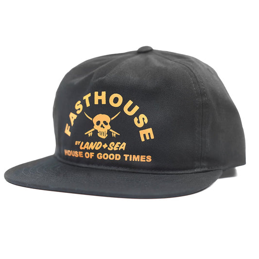 Break Hat