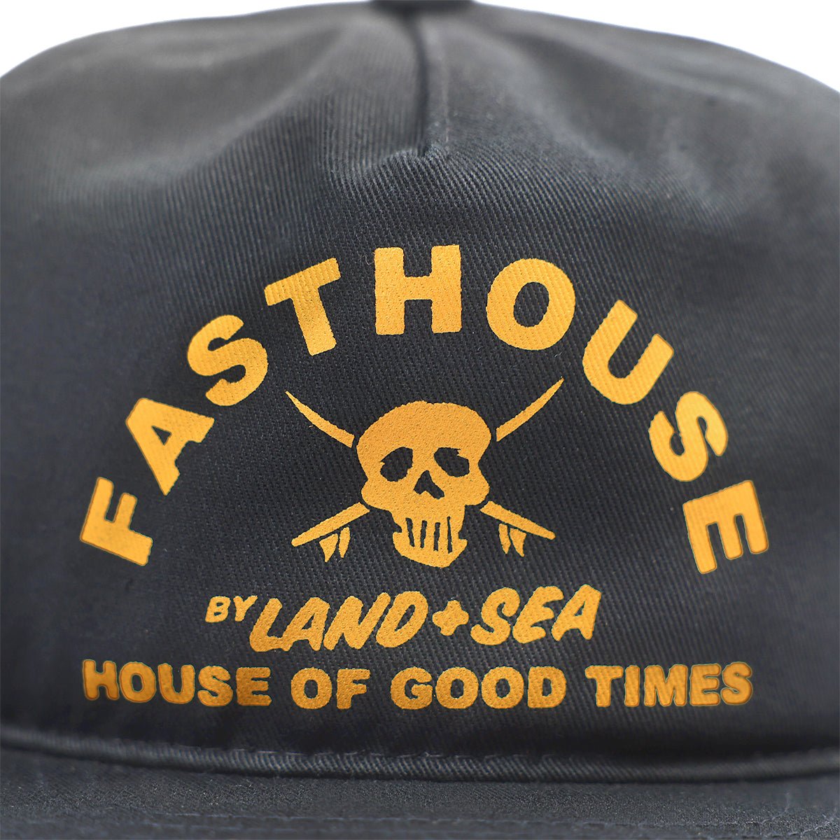 Break Hat