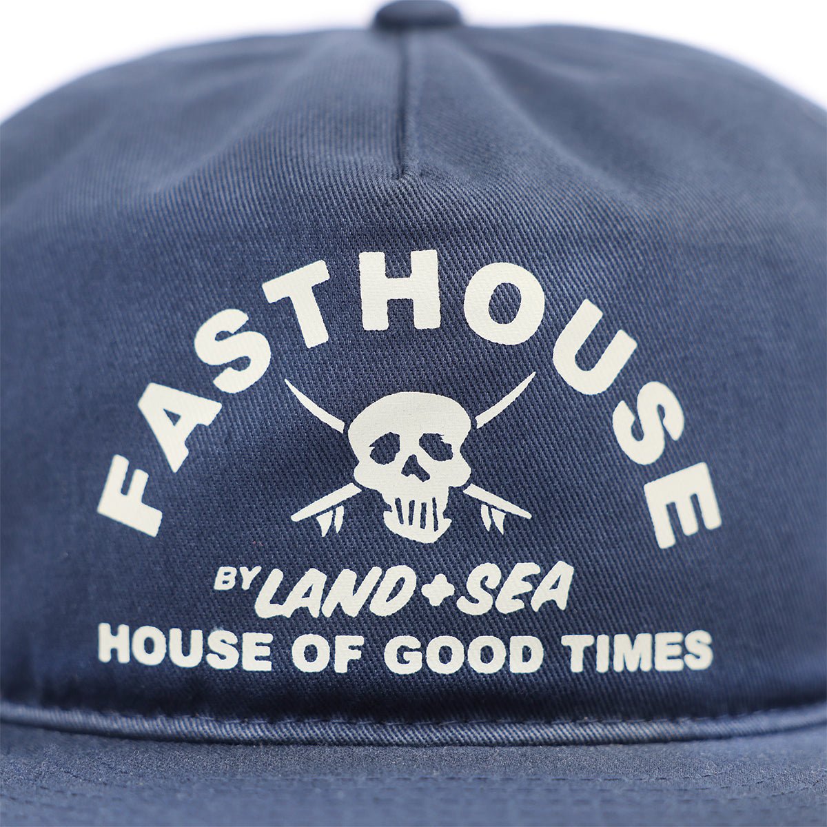 Break Hat