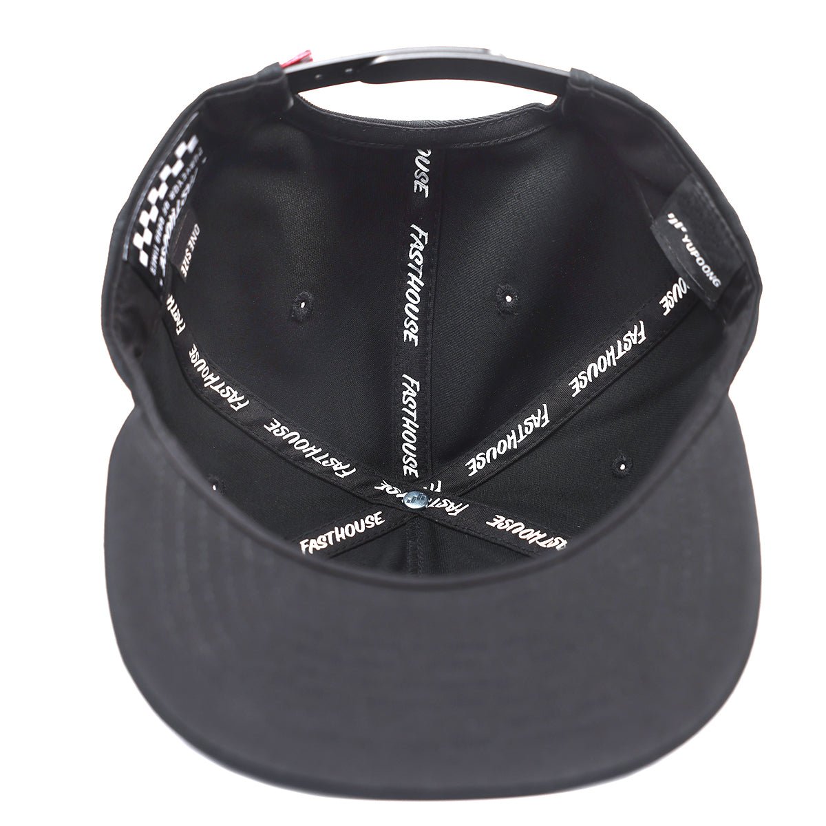 Break Hat