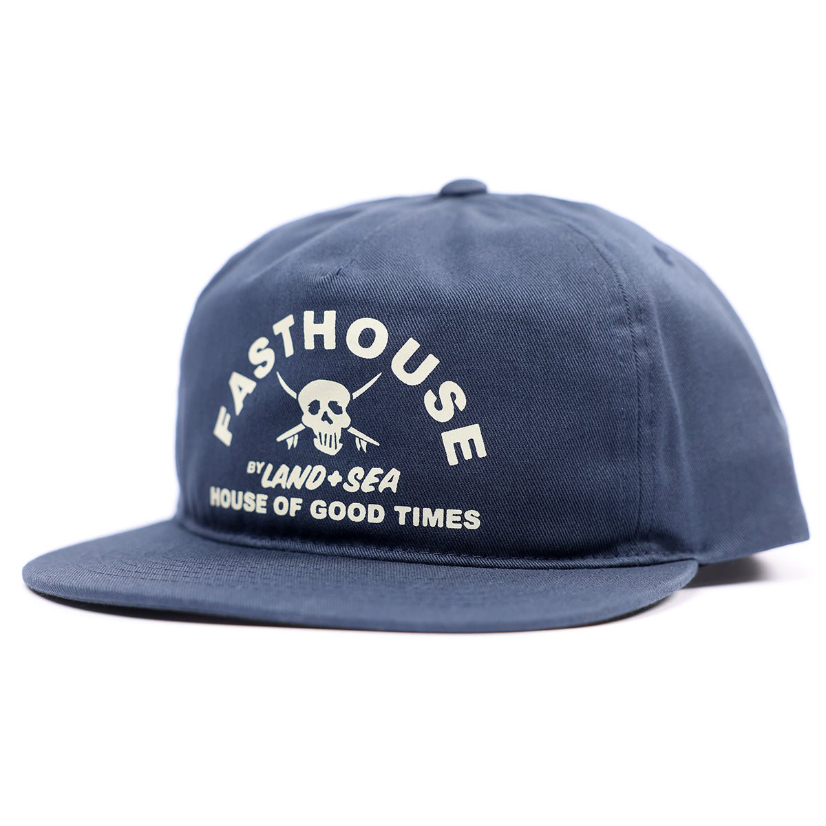 Break Hat