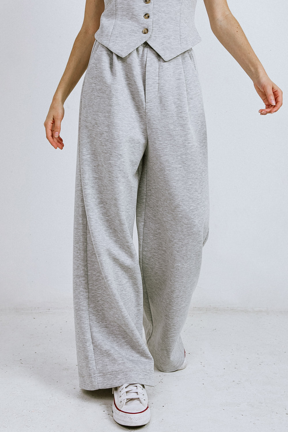 CALL MY LOVELY PANTS - Mack & Harvie