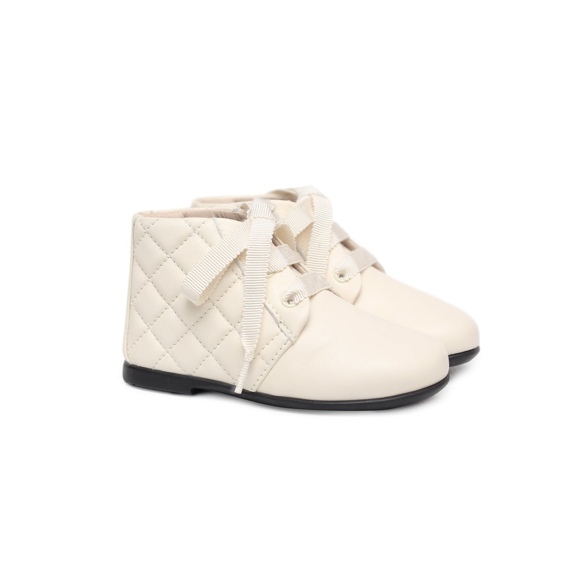 Camilla Boots - Mack & Harvie