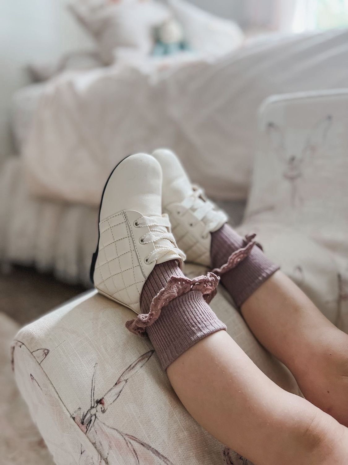 Camilla Boots - Mack & Harvie