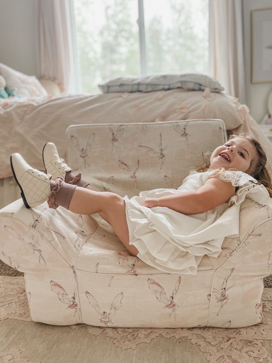 Camilla Boots - Mack & Harvie