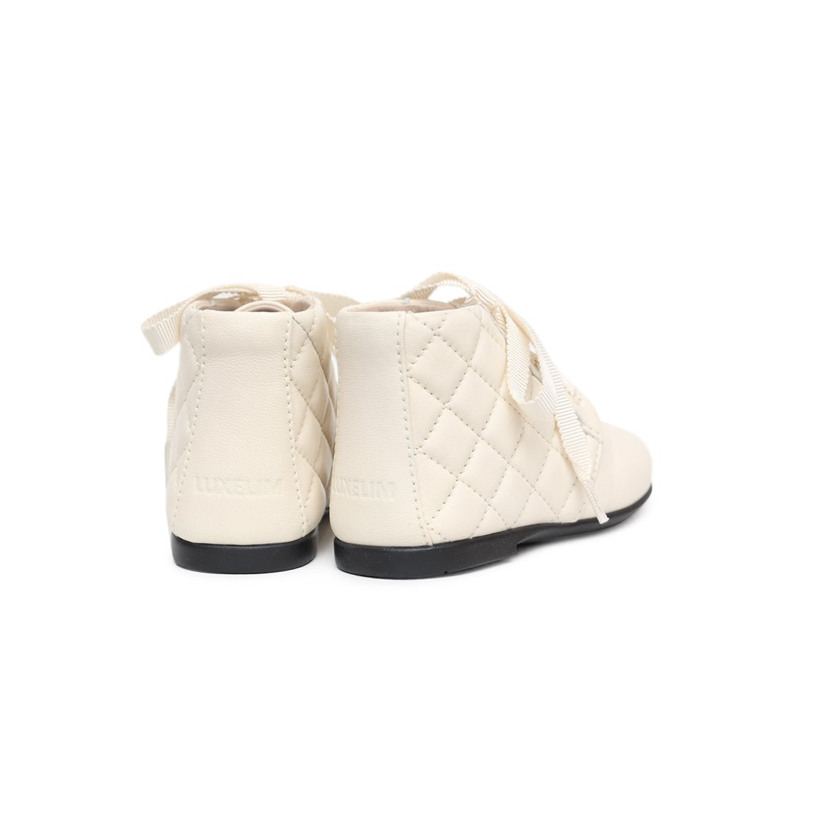 Camilla Boots - Mack & Harvie