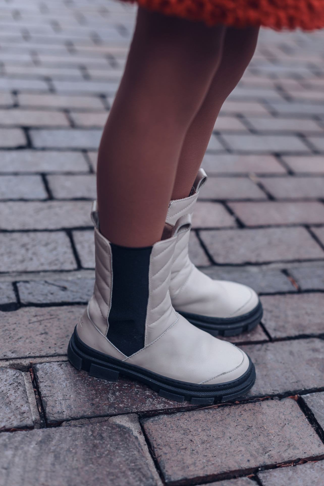 Chelsea boots - Mack & Harvie