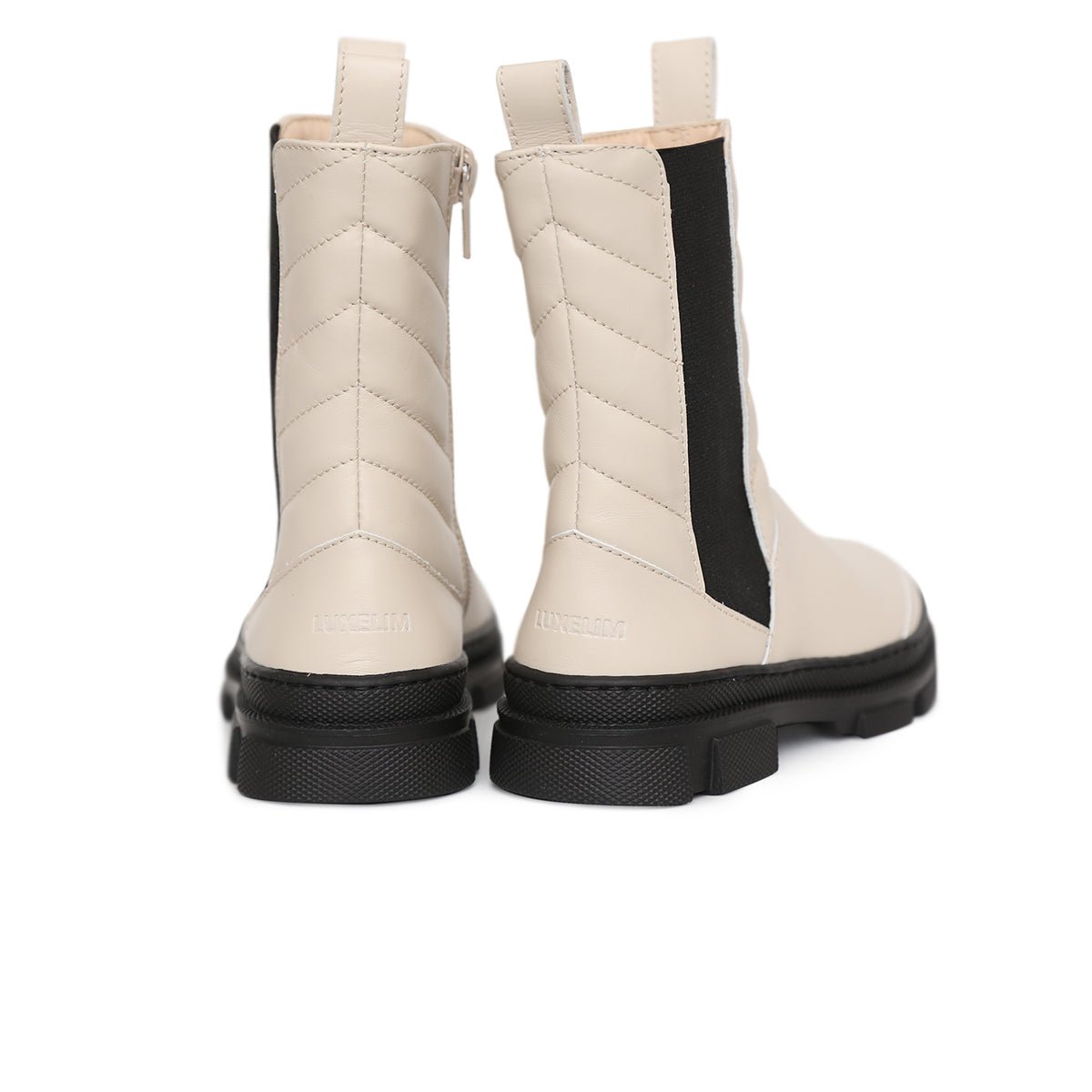 Chelsea boots - Mack & Harvie
