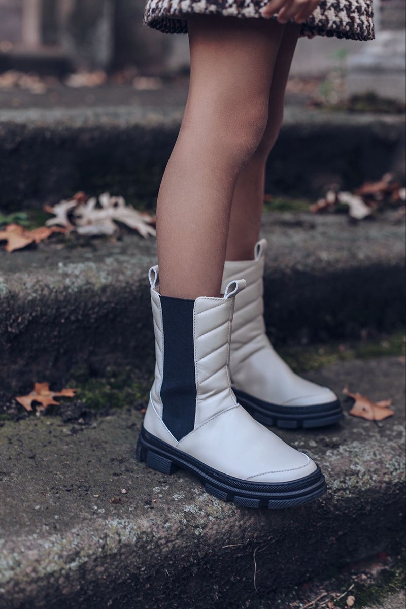 Chelsea boots - Mack & Harvie