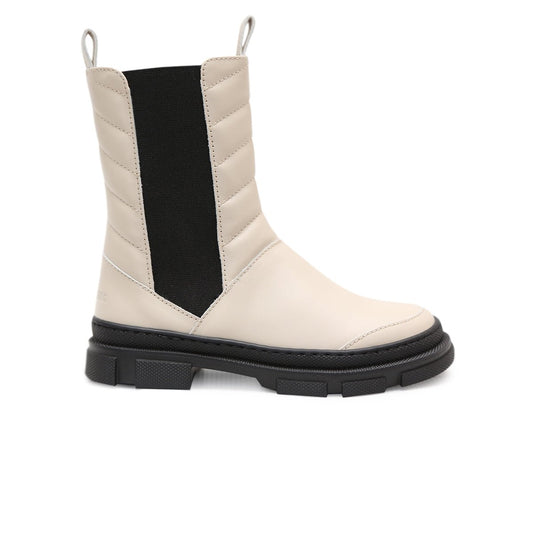 Chelsea boots - Mack & Harvie
