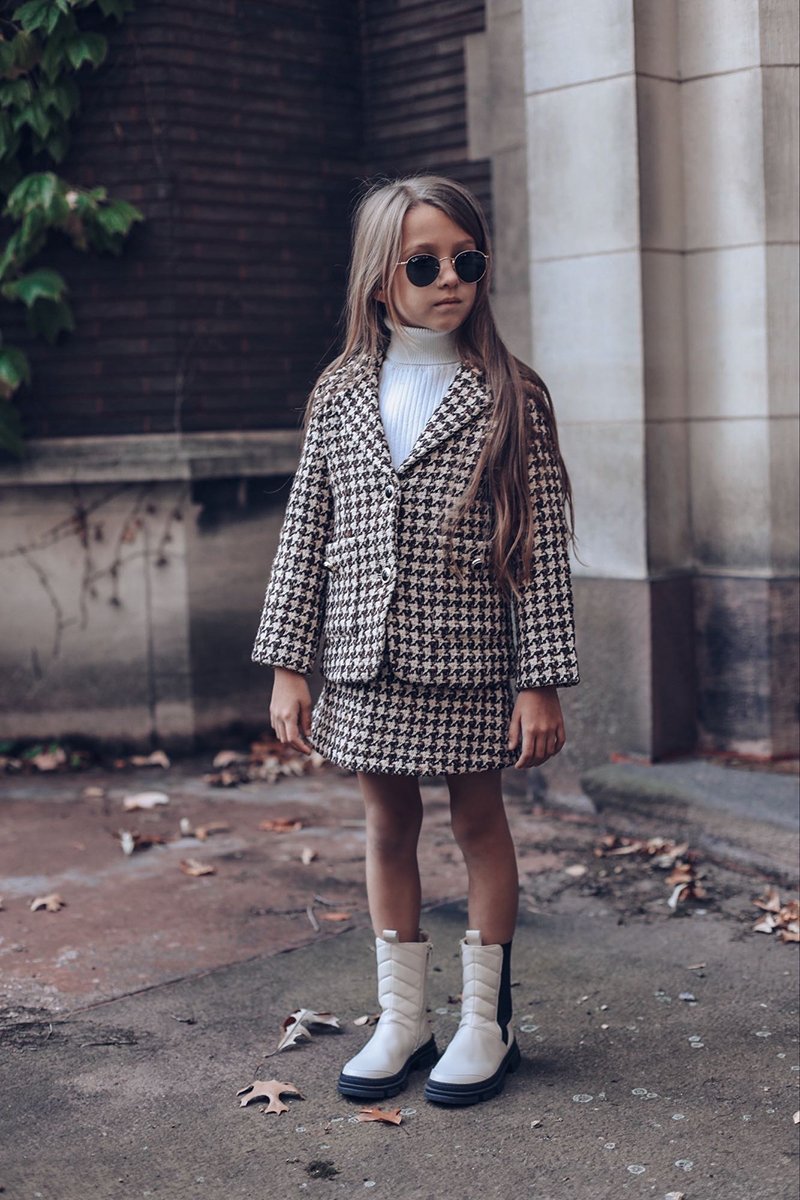 Chelsea boots - Mack & Harvie