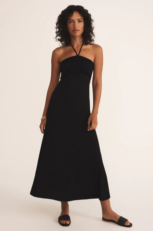 Cheval Midi Dress