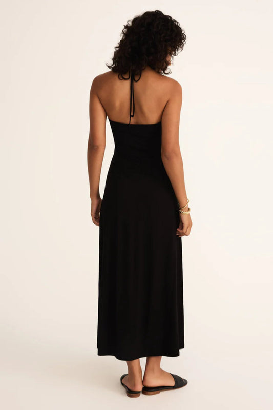 Cheval Midi Dress