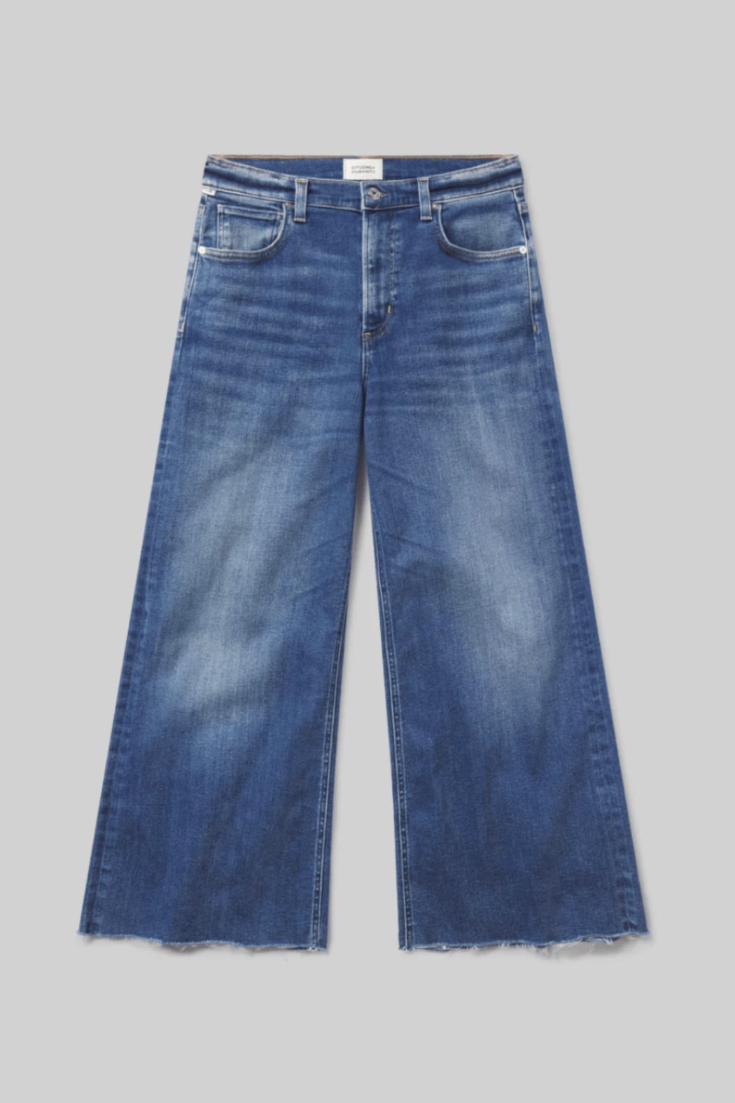 Lyra Wide-Leg Crop