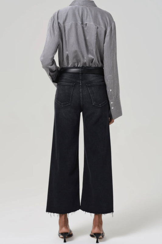 Lyra Wide-Leg Crop