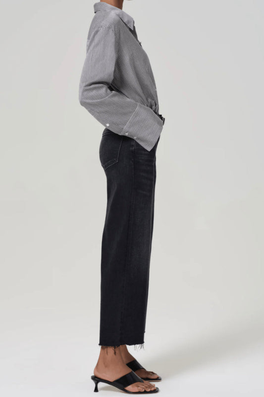 Lyra Wide-Leg Crop
