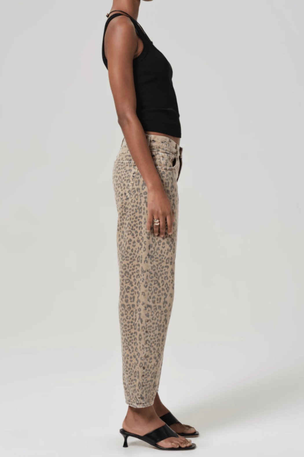 Miro Relaxed Jean