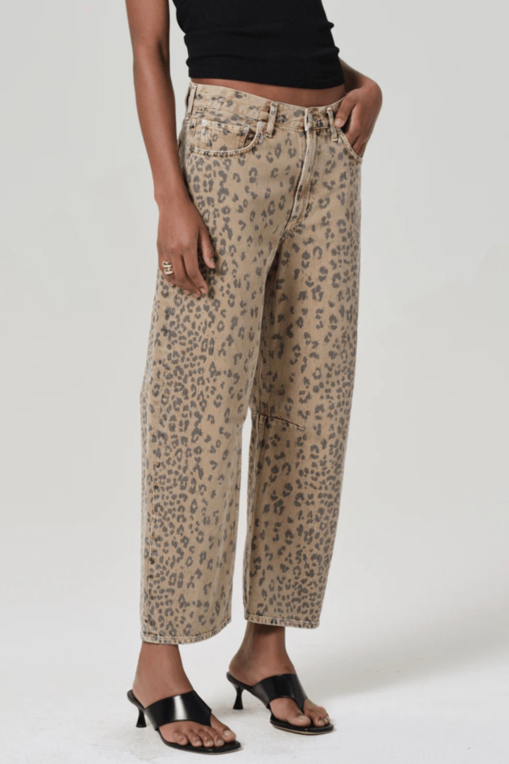 Miro Relaxed Jean