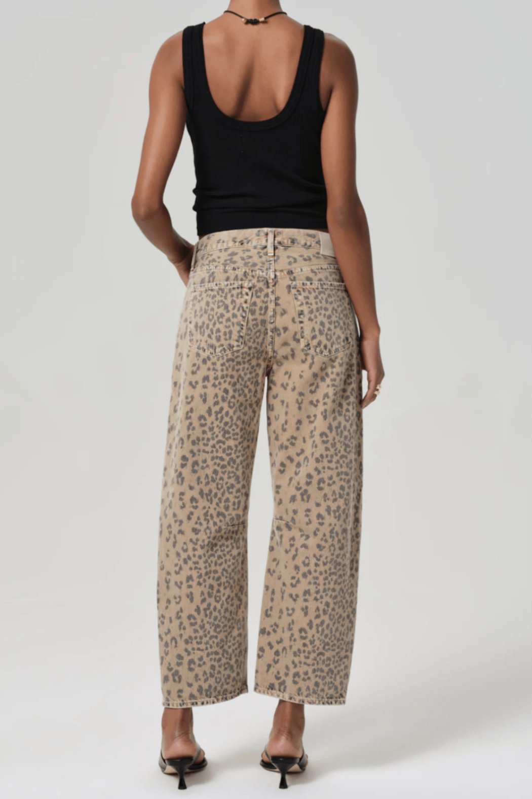 Miro Relaxed Jean