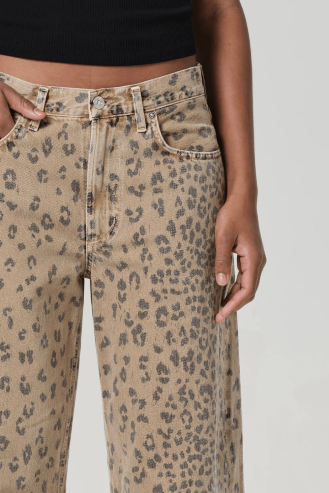 Miro Relaxed Jean