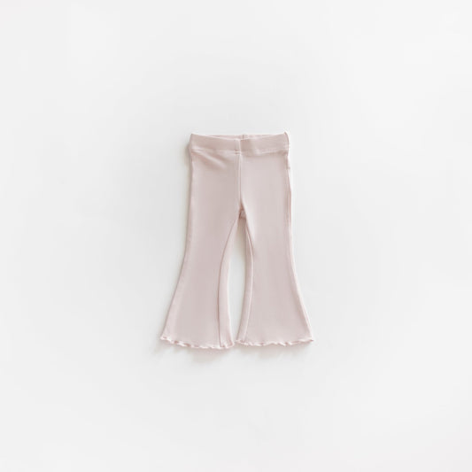Cotton Flarepant - Mack & Harvie