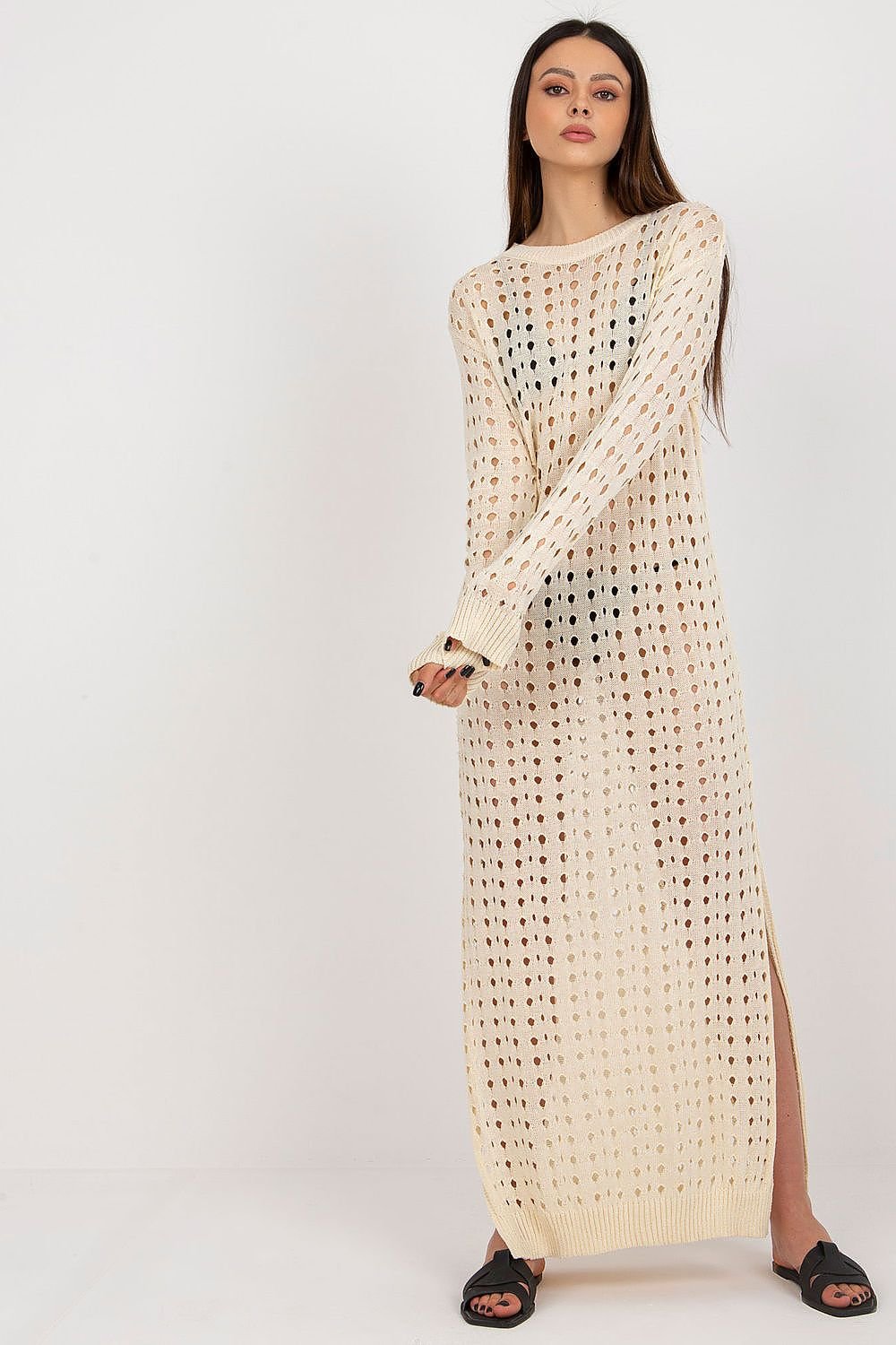 Palm Beach Dress