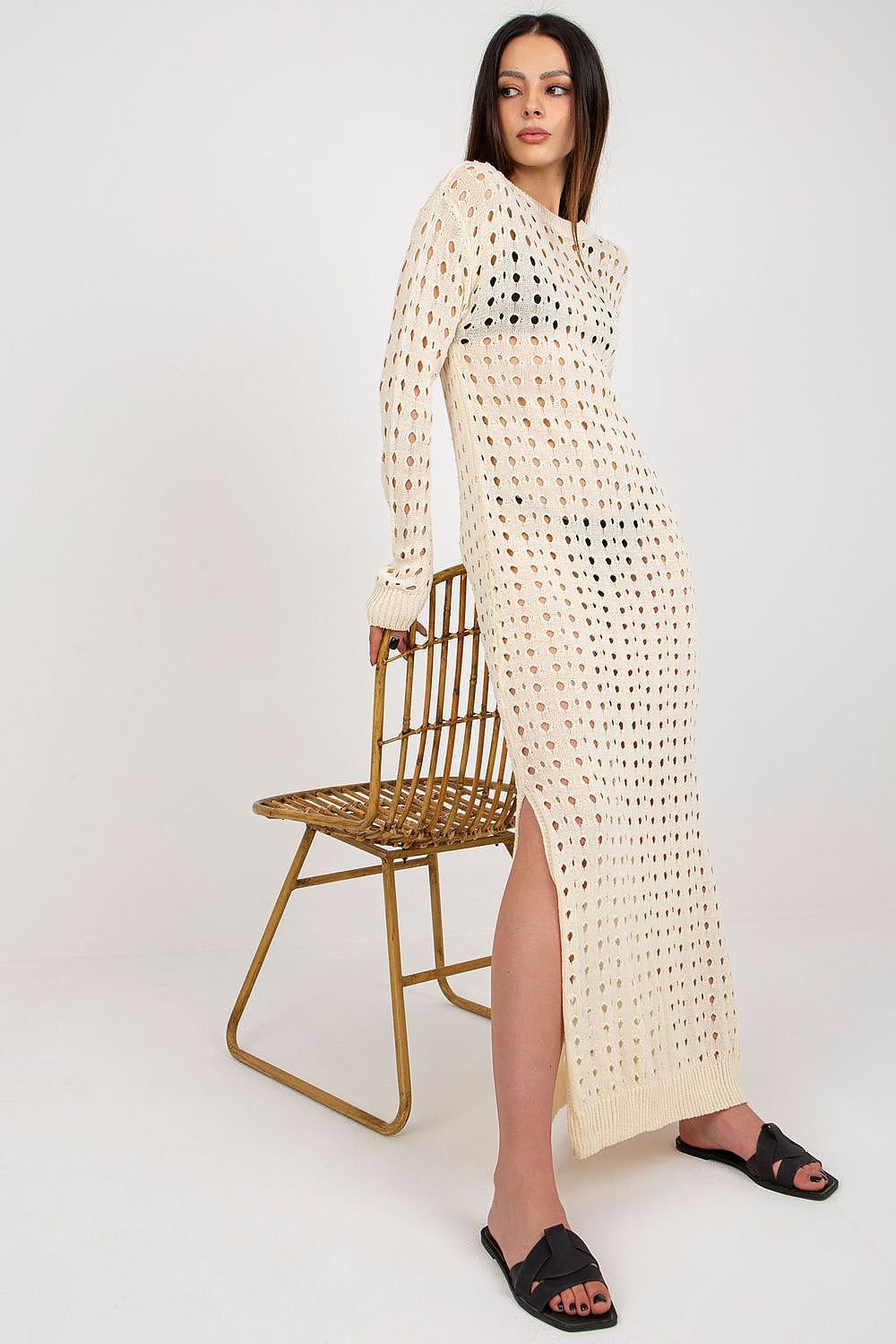 Palm Beach Dress