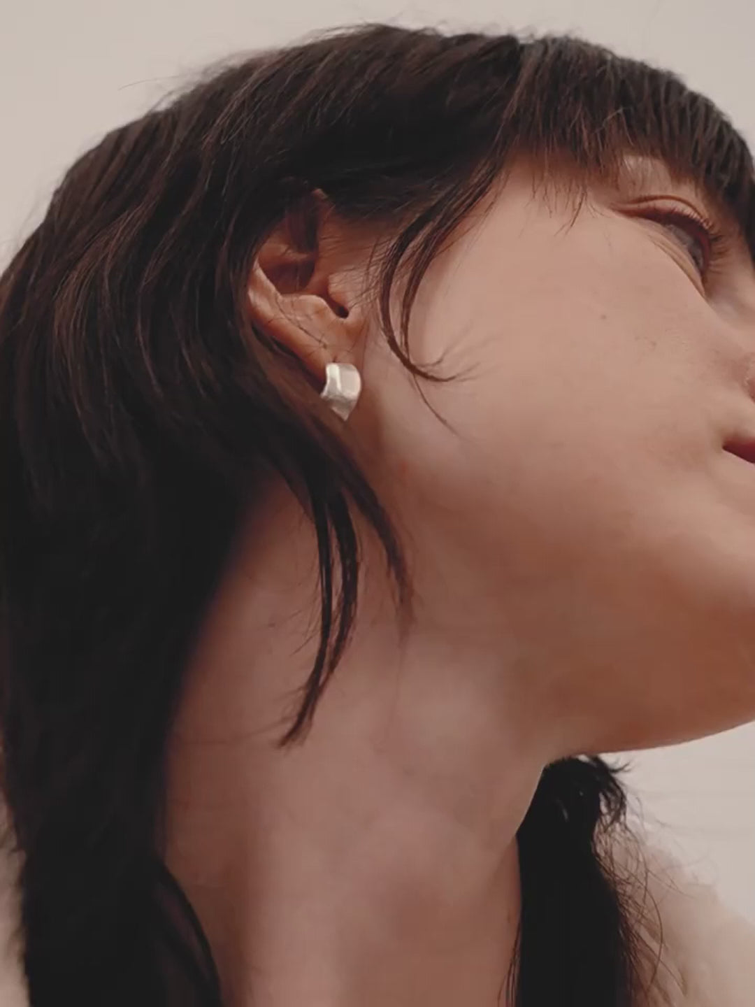 Shepherds Lapel Biker Coat