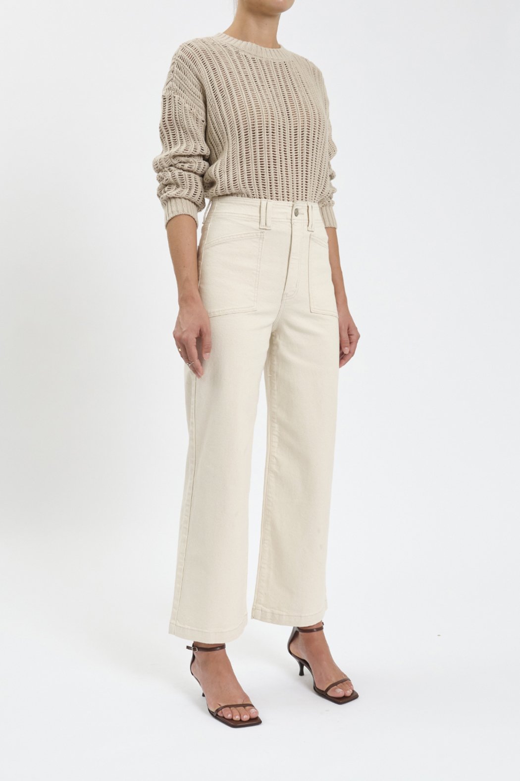 Valley Girl Jean
