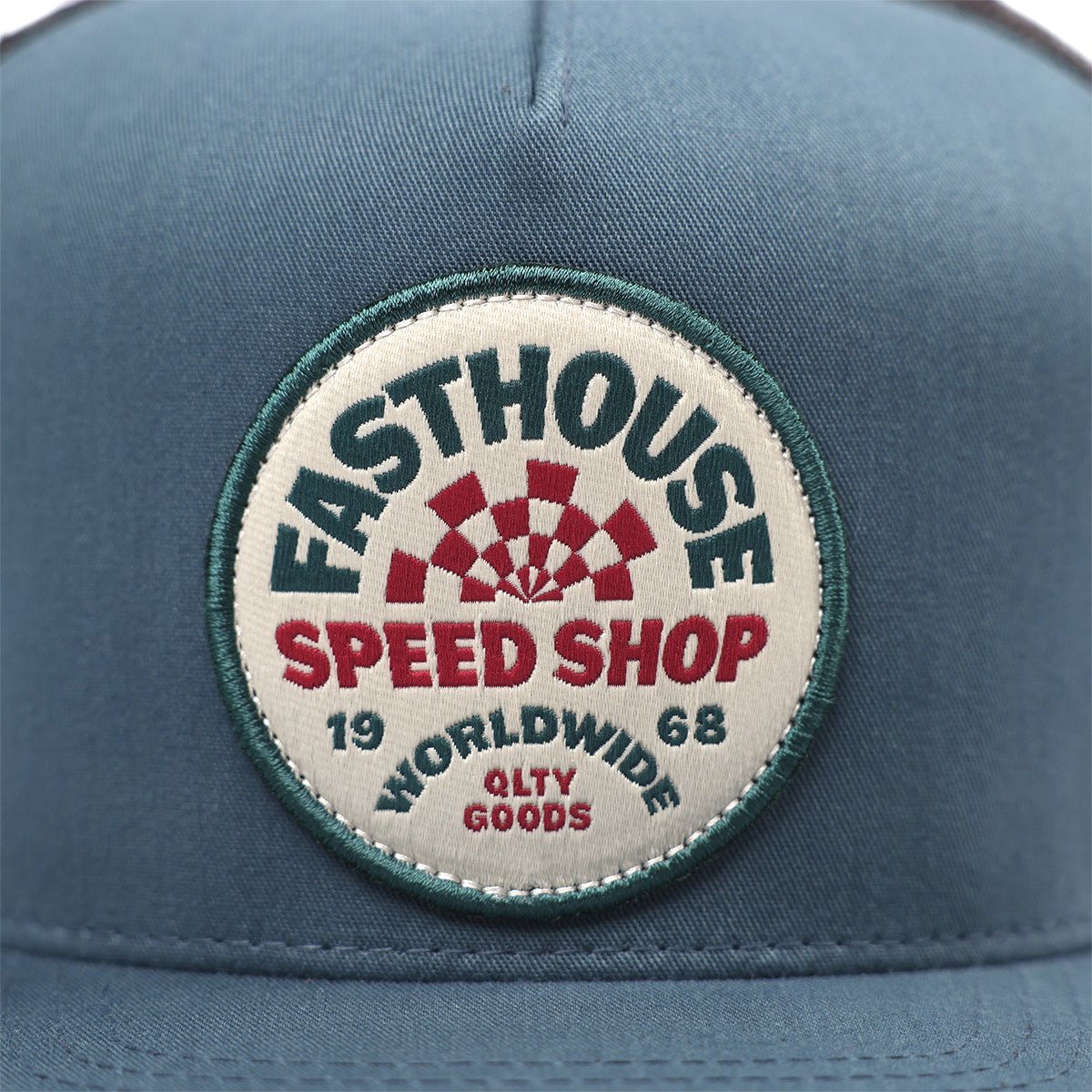 Deco Hat