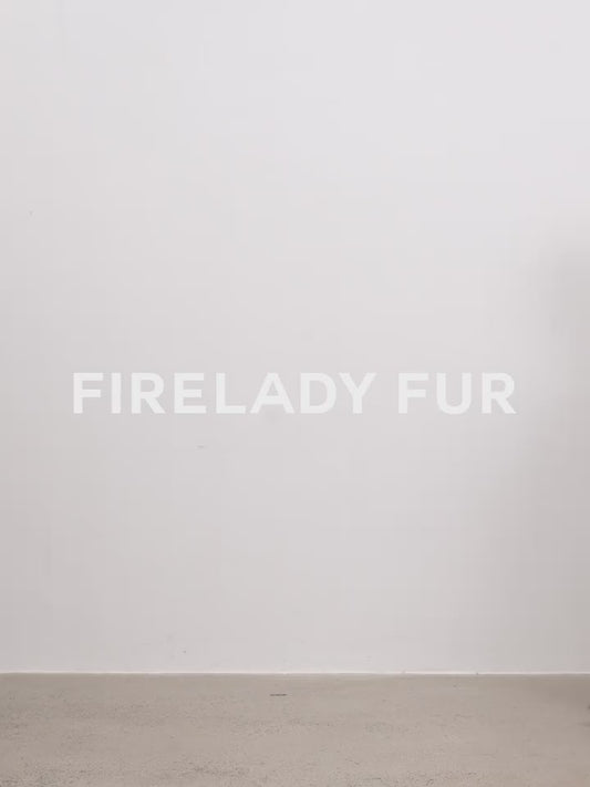 Cool and Sharp Fur Collar Jacket