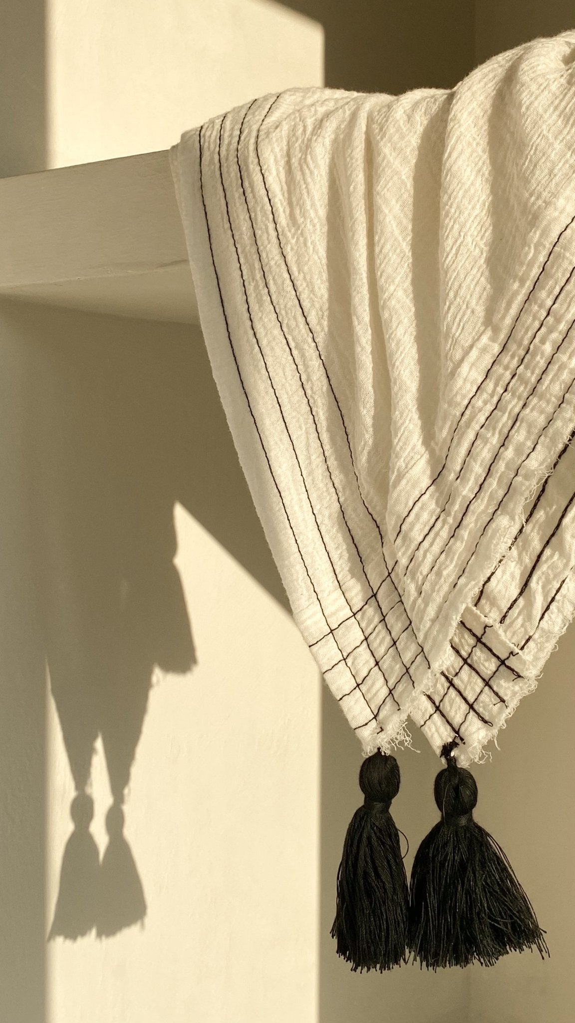 Ela Kaftan - Natural