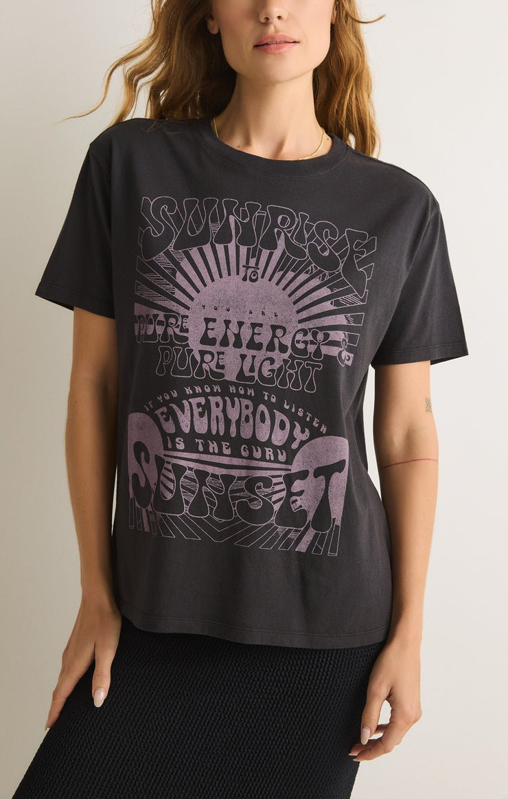 ENERGY BOYFRIEND TEE