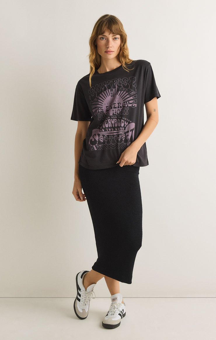 ENERGY BOYFRIEND TEE
