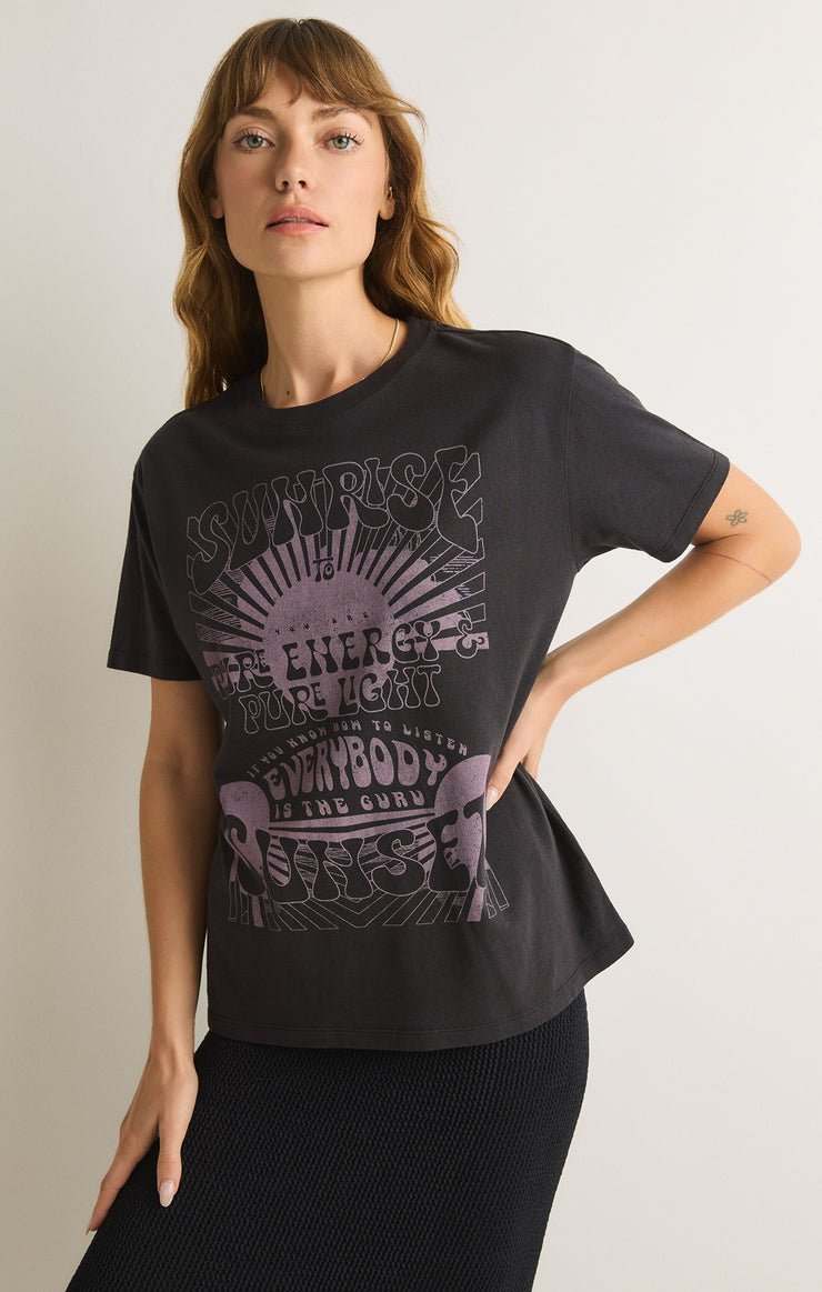 ENERGY BOYFRIEND TEE